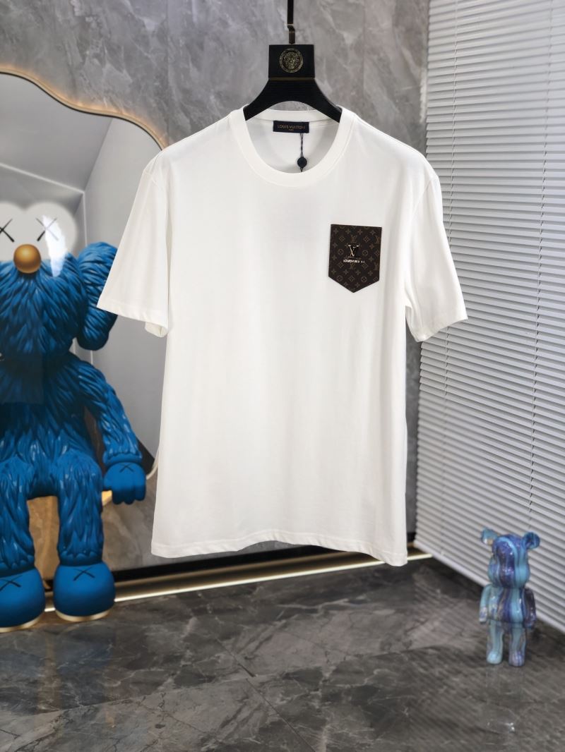 Louis Vuitton T-Shirts